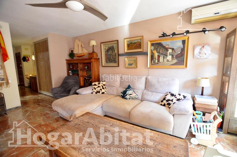 Foto 158d7e7d-878c-4427-a98b-f995f15c67b2. Appartement avec parking dans Raval Roig - Virgen del Socorro Alicante