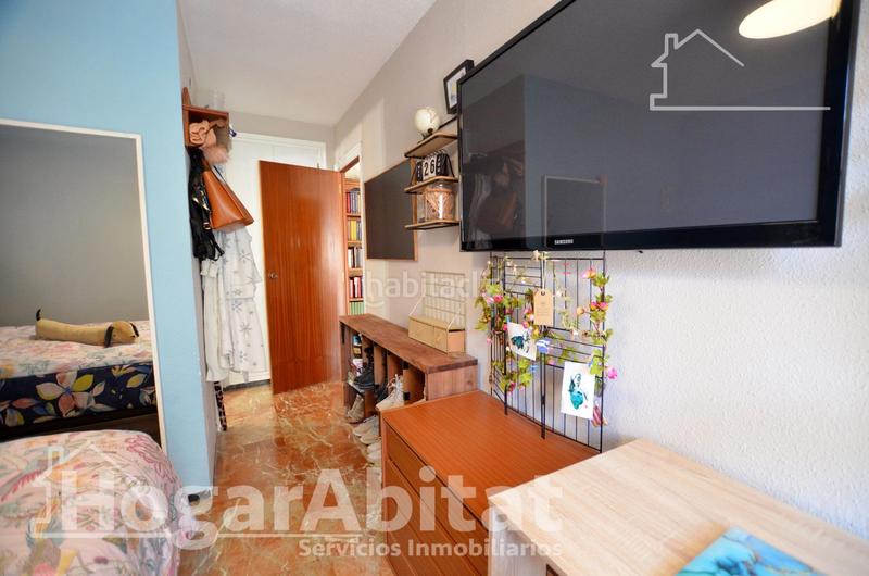 Foto 18b1040d-5ced-4586-8724-868ffc79dee7. Appartement avec parking dans Raval Roig - Virgen del Socorro Alicante
