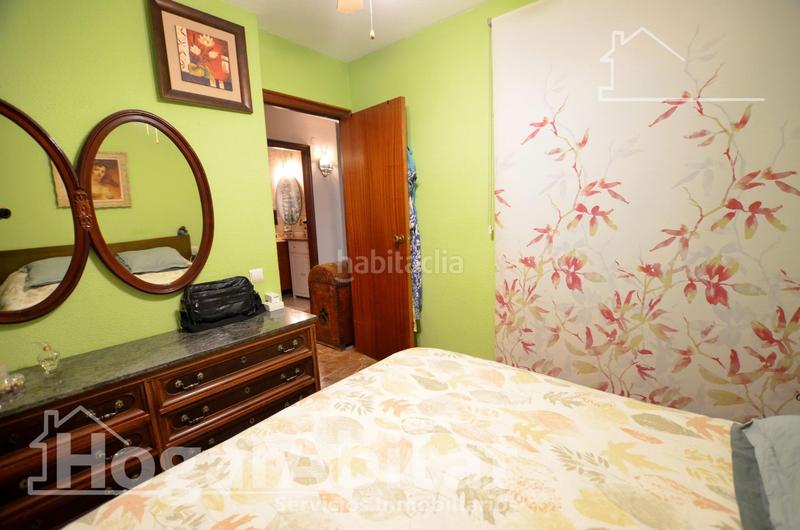 Foto 38668dae-18a4-49c5-a38f-2d0bc5de6ec0. Appartement avec parking dans Raval Roig - Virgen del Socorro Alicante