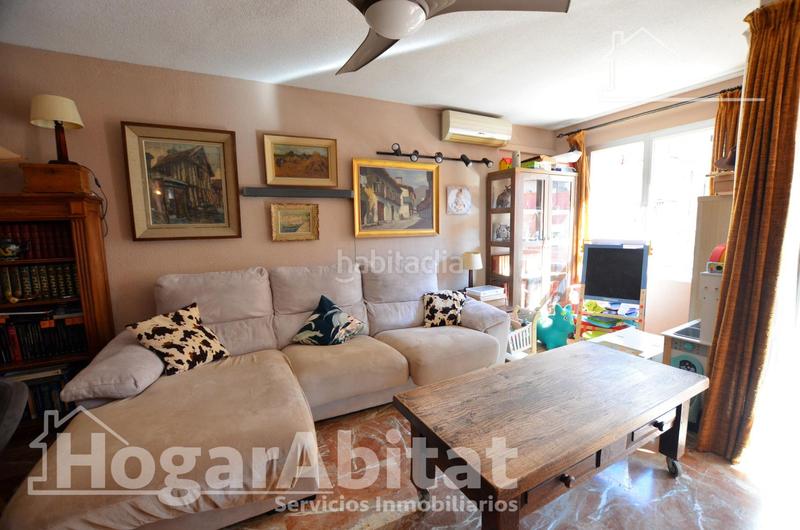 Foto 3d00f8a3-2e5f-4721-90d9-c6f4f3f8df9e. Appartement avec parking dans Raval Roig - Virgen del Socorro Alicante