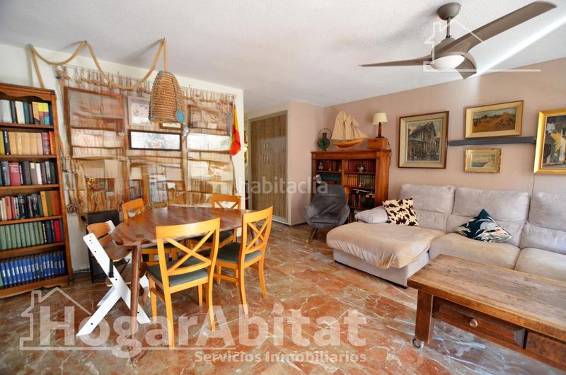 Foto 45b0f98c-1ec9-4e2d-9a7f-69ddb5c9fc8f. Appartement avec parking dans Raval Roig - Virgen del Socorro Alicante