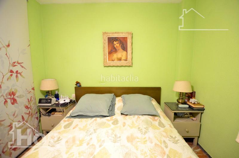 Foto 65e5b49b-5117-4978-a808-5a622d573361. Appartement avec parking dans Raval Roig - Virgen del Socorro Alicante