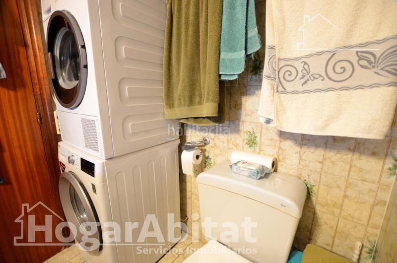 Foto 69a844ea-08f2-4149-b54f-05ce3189a9cd. Appartement avec parking dans Raval Roig - Virgen del Socorro Alicante