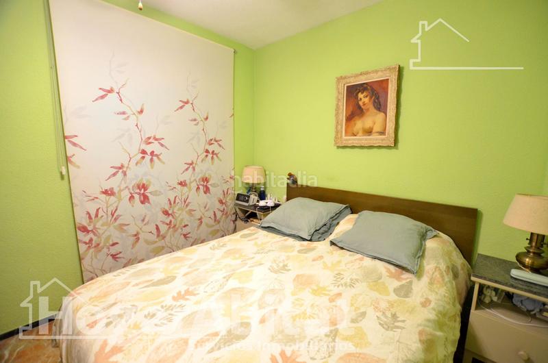 Foto 6be59029-d3b4-4fb8-99ab-bc02e3285b70. Appartement avec parking dans Raval Roig - Virgen del Socorro Alicante