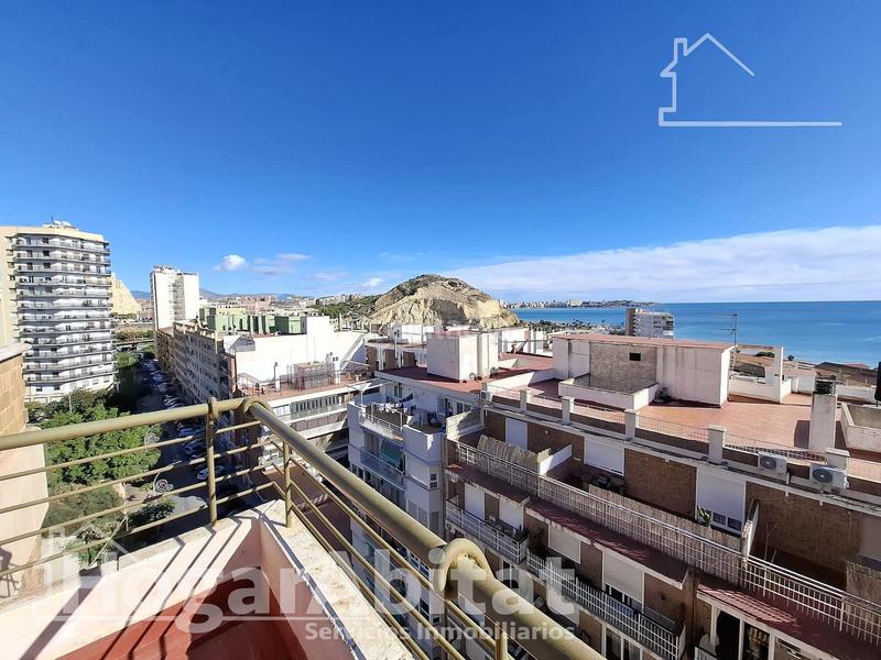 Foto 718c071d-7478-4a3d-b7df-0bd33f4497b6. Appartement avec parking dans Raval Roig - Virgen del Socorro Alicante