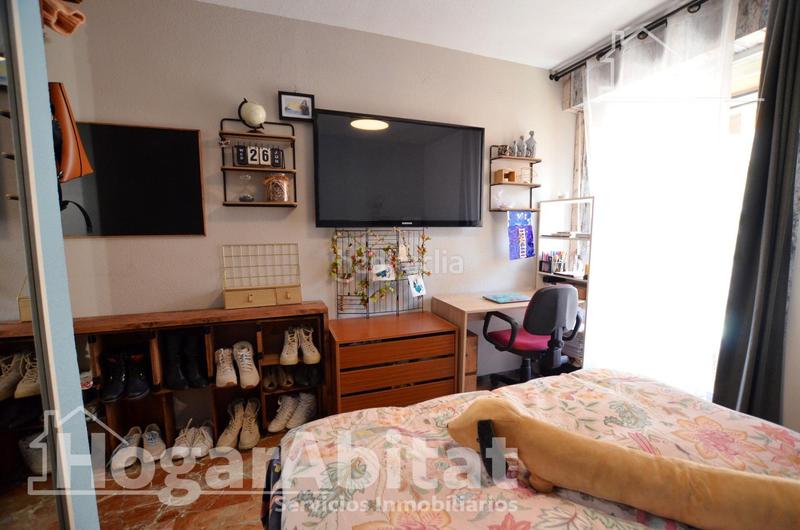 Foto 8070a9c4-0fb7-4e26-8967-9a36af9b28f5. Appartement avec parking dans Raval Roig - Virgen del Socorro Alicante