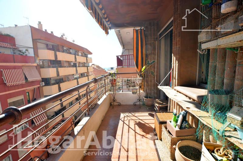 Foto 8f03cf18-9575-44d5-b2bc-1d7843a6ea57. Appartement avec parking dans Raval Roig - Virgen del Socorro Alicante