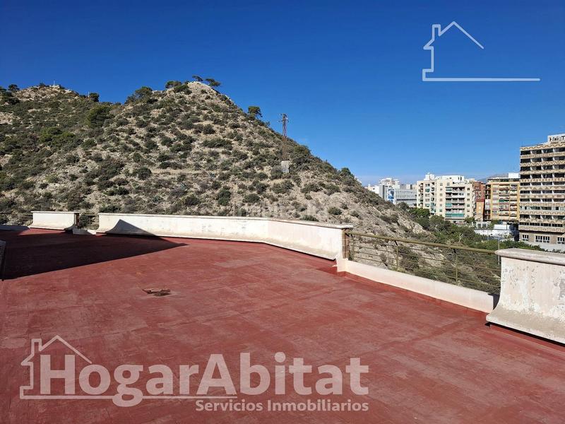 Foto 9165b86e-57dd-4c9a-a133-389d3b1e7cfe. Appartement avec parking dans Raval Roig - Virgen del Socorro Alicante