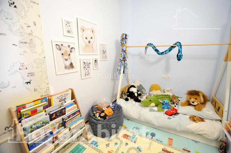 Foto 9ab6779e-70e6-4411-98f3-d8f113a36ca0. Appartement avec parking dans Raval Roig - Virgen del Socorro Alicante