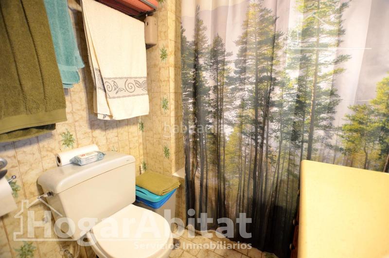 Foto a70f084f-4254-444a-82e0-8fd4a6970d1e. Appartement avec parking dans Raval Roig - Virgen del Socorro Alicante