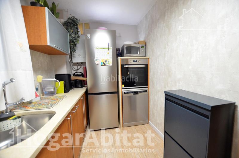 Foto b84af775-cb7b-4c3d-9c3b-dcef72fa5a6e. Appartement avec parking dans Raval Roig - Virgen del Socorro Alicante