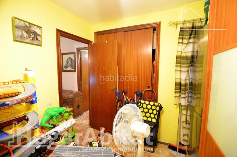 Foto c72ed2c8-31b6-4169-9e0e-25aaae3eff18. Appartement avec parking dans Raval Roig - Virgen del Socorro Alicante