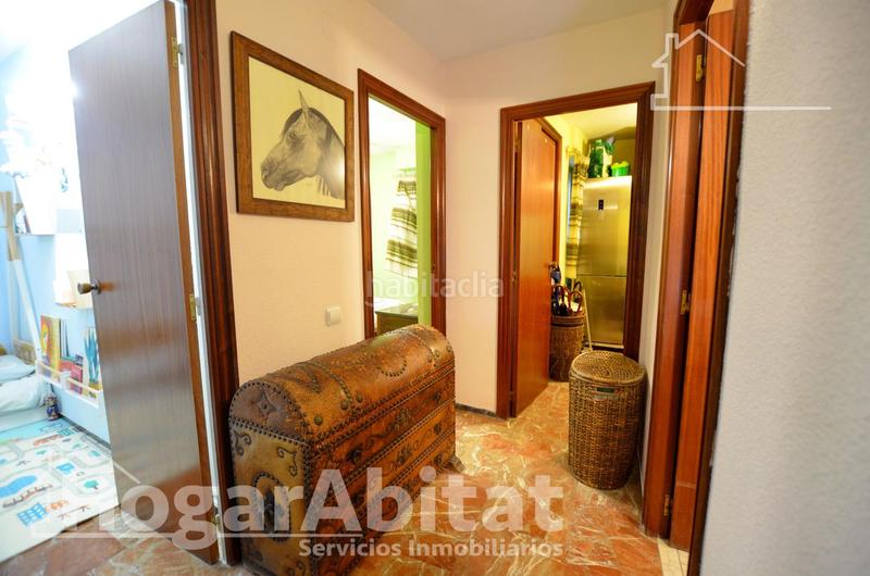 Foto dad2cd41-2951-444c-b99b-ad40bd2d92d1. Appartement avec parking dans Raval Roig - Virgen del Socorro Alicante
