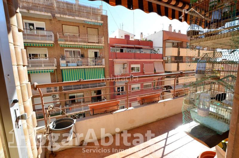 Foto e169624b-26c2-4ca5-b1be-084be2966809. Appartement avec parking dans Raval Roig - Virgen del Socorro Alicante