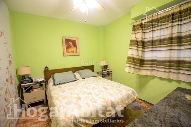 Foto e4576c8c-5898-4454-bf14-8e904a72620b. Appartement avec parking dans Raval Roig - Virgen del Socorro Alicante