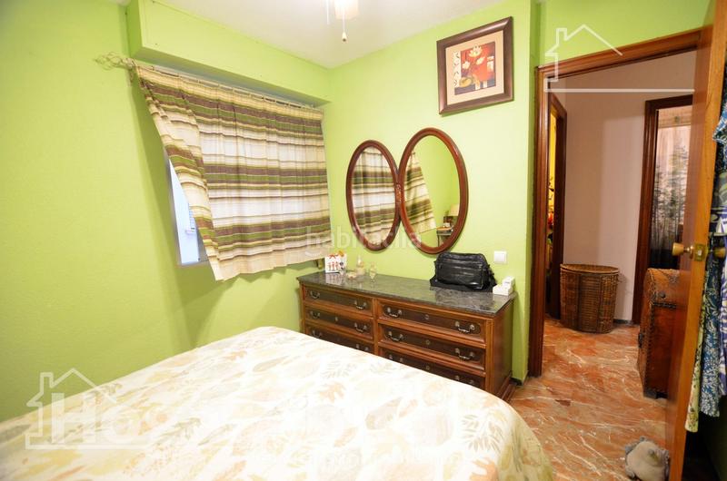 Foto ec3b7eb1-d0c5-4ade-b1c1-5a88f8688c34. Appartement avec parking dans Raval Roig - Virgen del Socorro Alicante