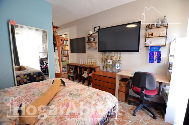 Foto fe1ad31b-c16a-4cc0-858f-7f80b1c85995. Appartement avec parking dans Raval Roig - Virgen del Socorro Alicante