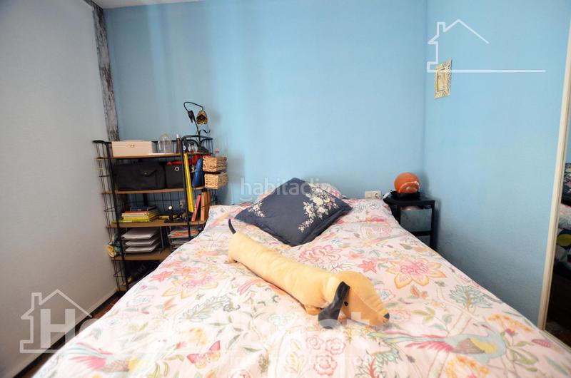 Foto fe5067a5-e2be-44a3-97ab-469b37f7571b. Appartement avec parking dans Raval Roig - Virgen del Socorro Alicante