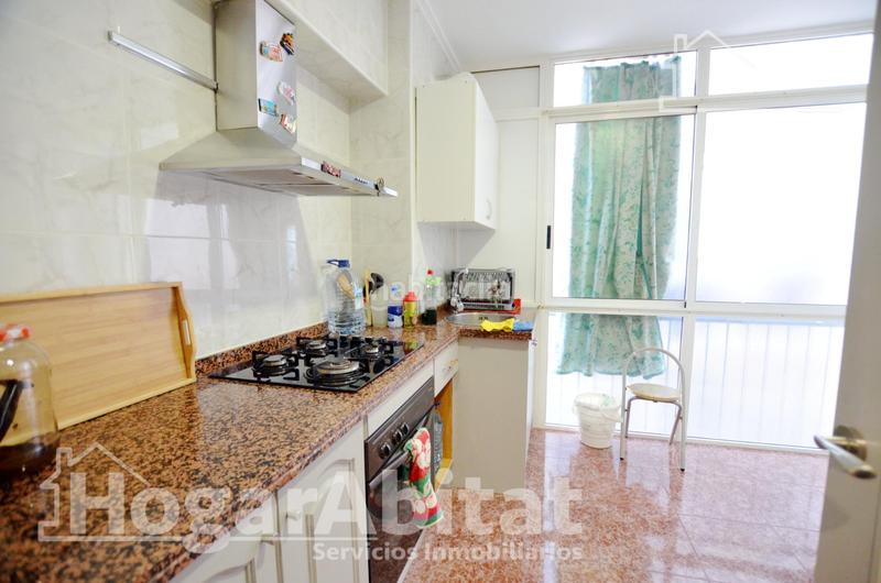 Foto 0e46a0cc-031d-4427-9154-53934888716a. Appartement dans Centro San Juan de Alicante