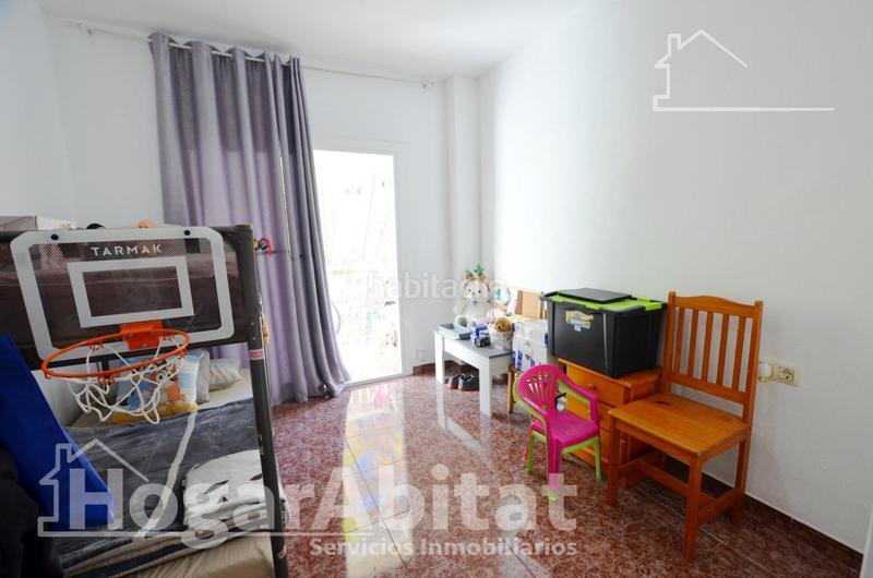 Foto 12f26cde-2c43-40fd-b167-78048c4a2d04. Appartement dans Centro San Juan de Alicante