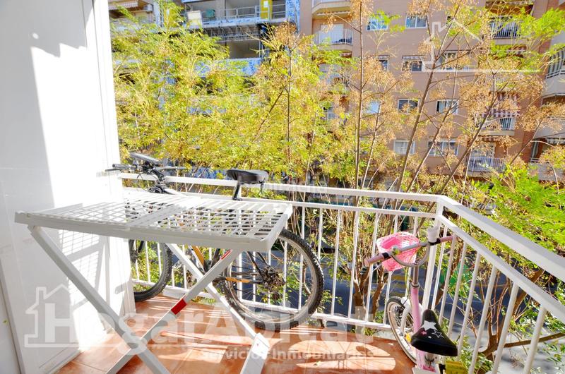 Foto 362d7477-a939-49a9-a7fd-5c8b49e74afe. Appartement dans Centro San Juan de Alicante