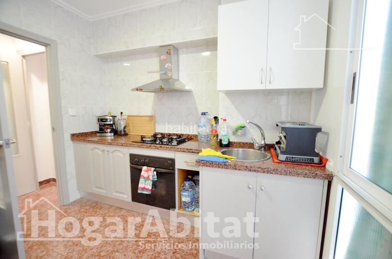 Foto 43e39c2c-9d39-4bdc-9586-4fa3aa71a20c. Appartement dans Centro San Juan de Alicante