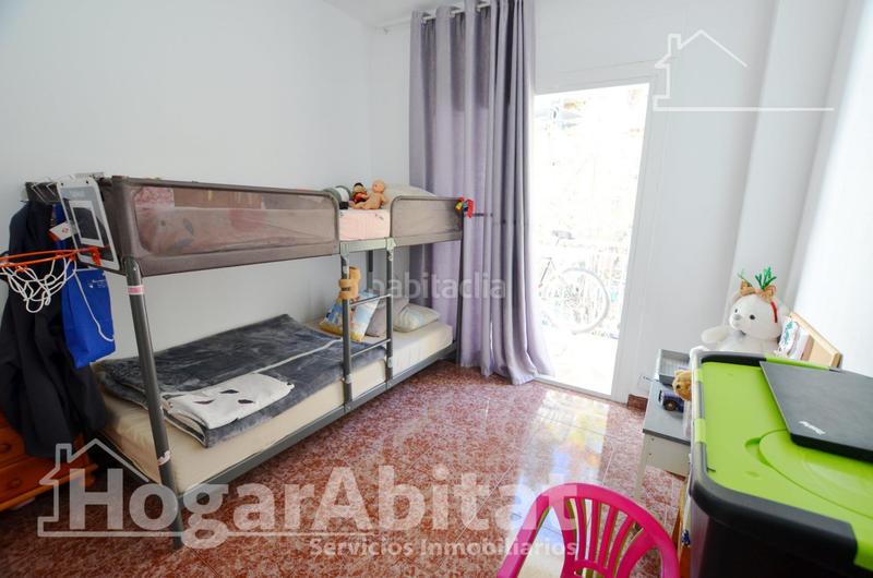 Foto 543df126-fd50-443d-9e66-7d67e538993d. Appartement dans Centro San Juan de Alicante