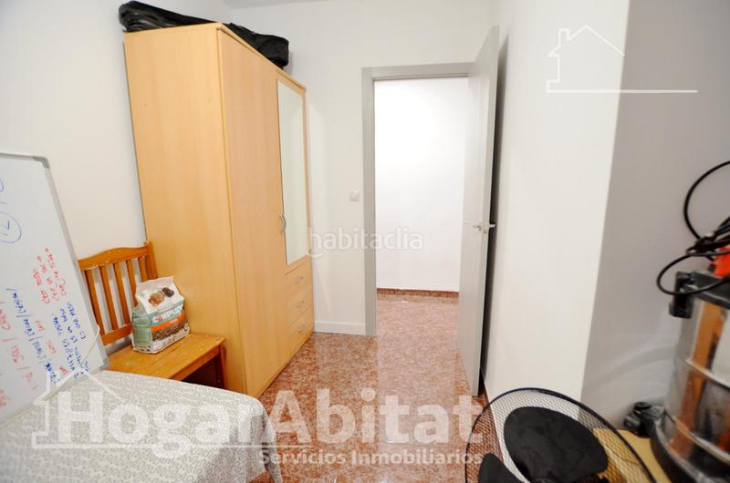 Foto 965f7861-948d-4e44-b183-7c2e3d399e1a. Appartement dans Centro San Juan de Alicante