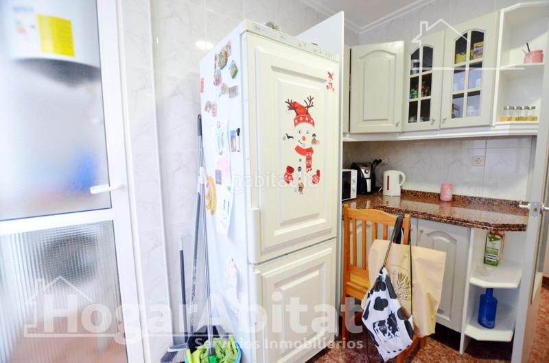 Foto bc0511b6-fece-4b95-8fdf-f5b8e6f5fb94. Appartement dans Centro San Juan de Alicante
