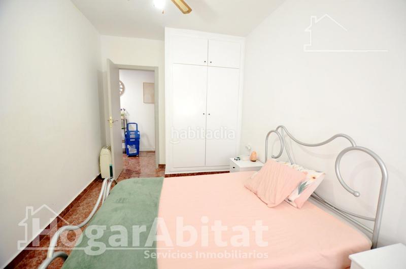 Foto ddbb86a3-6d3e-4183-858a-e832f3e86440. Appartement dans Centro San Juan de Alicante
