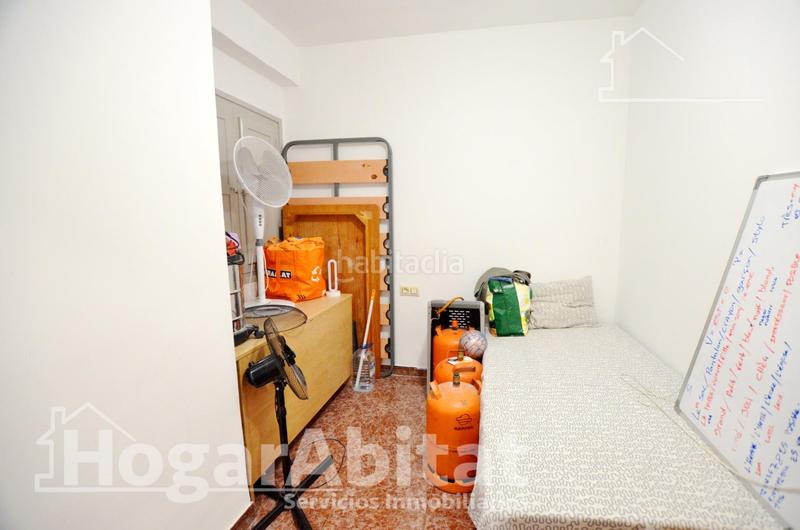 Foto e196a8d4-5c04-4510-b86d-aaae835543d5. Appartement dans Centro San Juan de Alicante