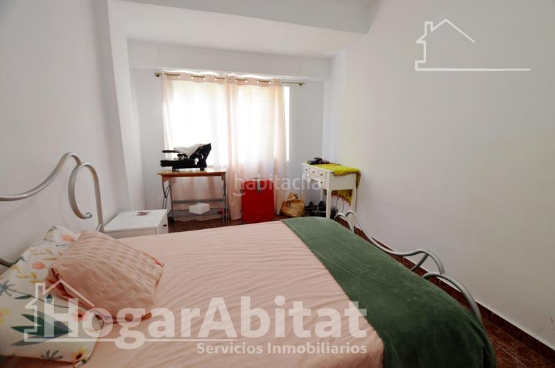 Foto e678d0ac-6f15-4d2e-8db3-71643d1ea5e4. Appartement dans Centro San Juan de Alicante