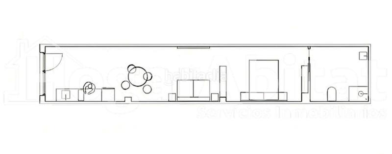 Foto 29b06ce1-7555-46f4-953f-9691f88a4617. Appartamento in Torrefiel Valencia