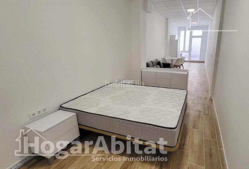Foto 3130d728-c5ec-4589-8b6a-c66e94034546. Appartamento in Torrefiel Valencia
