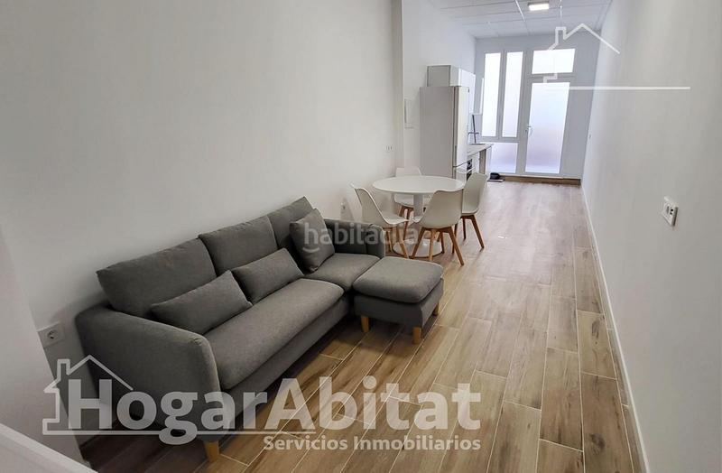 Foto 4858a850-a181-4441-881b-56242b1b52c8. Appartamento in Torrefiel Valencia