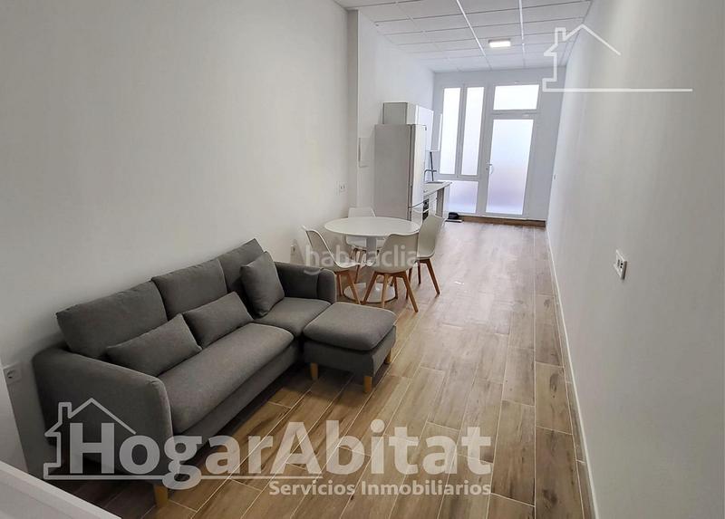 Foto 630930b6-6e76-41d8-915e-43a9960935e5. Appartamento in Torrefiel Valencia