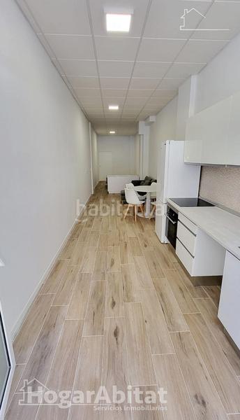 Foto a90f8dcc-7944-40d6-a0c4-61e99654592d. Appartamento in Torrefiel Valencia