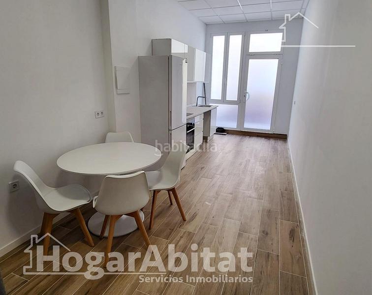 Foto d144eb1a-93e5-4ea6-a87c-e2f067e1bb1a. Appartamento in Torrefiel Valencia