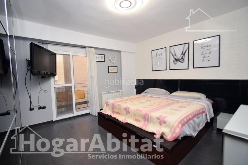 Foto 0adaf852-cef9-4818-8f38-f77d1ed2c32d. Appartamento in Centro Ciudad Paterna