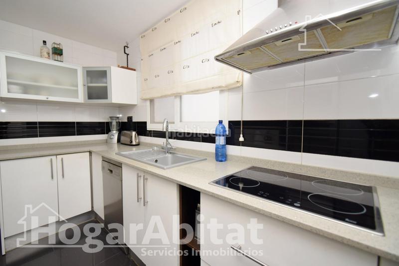 Foto 0b16dac6-ba07-413f-a01c-ea08c8013dd1. Appartamento in Centro Ciudad Paterna