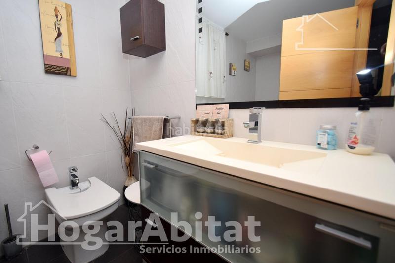 Foto 13258bbb-0a1c-4a84-a8b3-ae3b68c654f7. Appartamento in Centro Ciudad Paterna