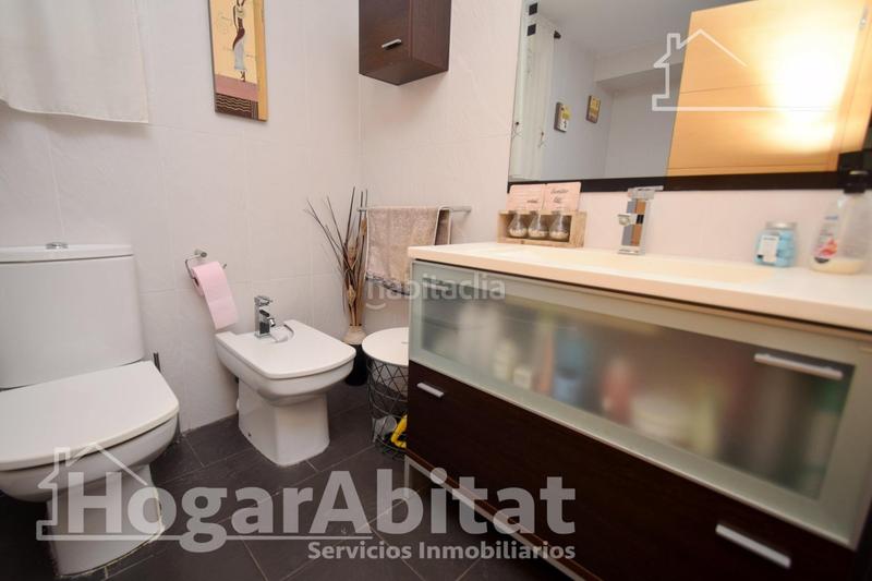 Foto 1a8d5d54-46cb-4b81-8543-9bc538c5ae18. Appartamento in Centro Ciudad Paterna