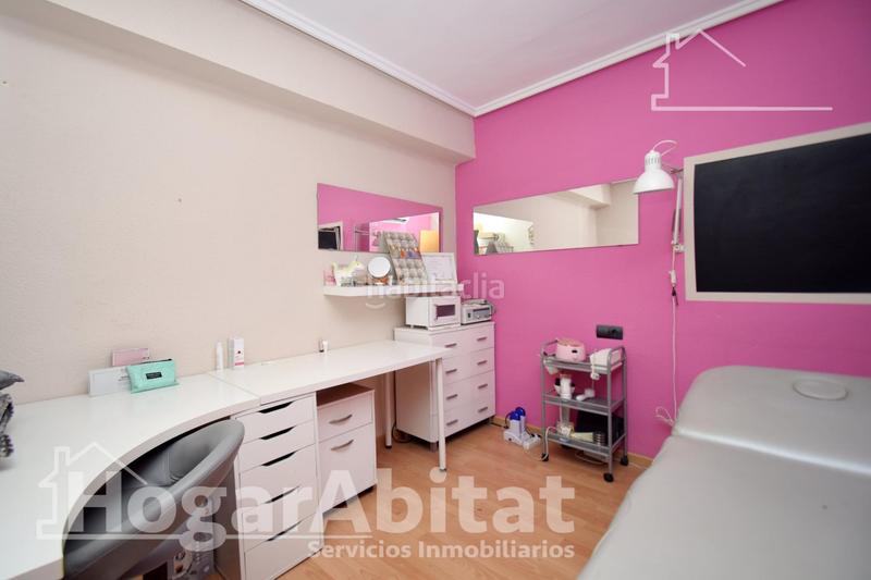 Foto 23bc44dc-96bc-4006-a021-c47883c49f4f. Appartamento in Centro Ciudad Paterna