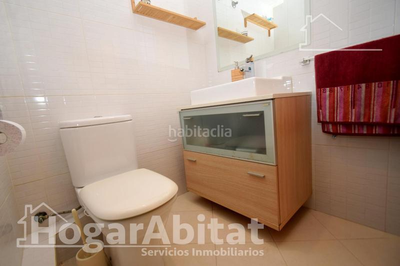 Foto 281b33ca-4b71-48e2-a8e5-39b93e5d7fc7. Appartamento in Centro Ciudad Paterna