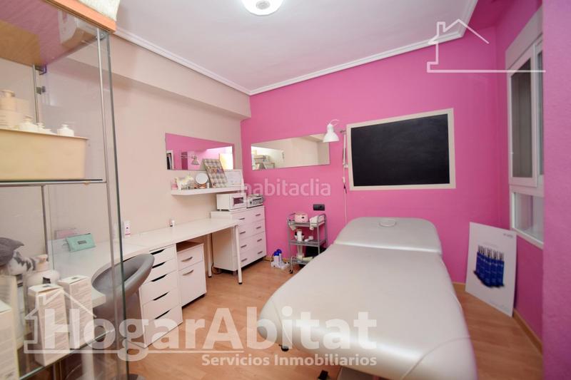 Foto 2ee6122d-60e4-44ea-9720-54aed22cdfcd. Appartamento in Centro Ciudad Paterna