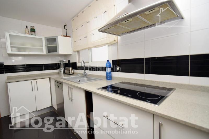 Foto 33f347ca-54c2-44b8-8e20-eac4e3db076d. Appartamento in Centro Ciudad Paterna