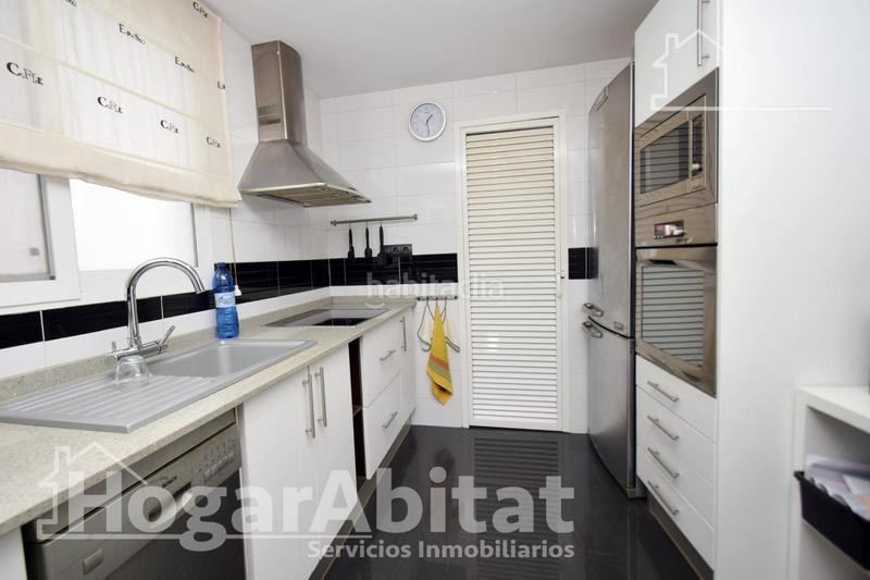 Foto 36c29284-ae7c-45da-81fe-a42833831e6e. Appartamento in Centro Ciudad Paterna