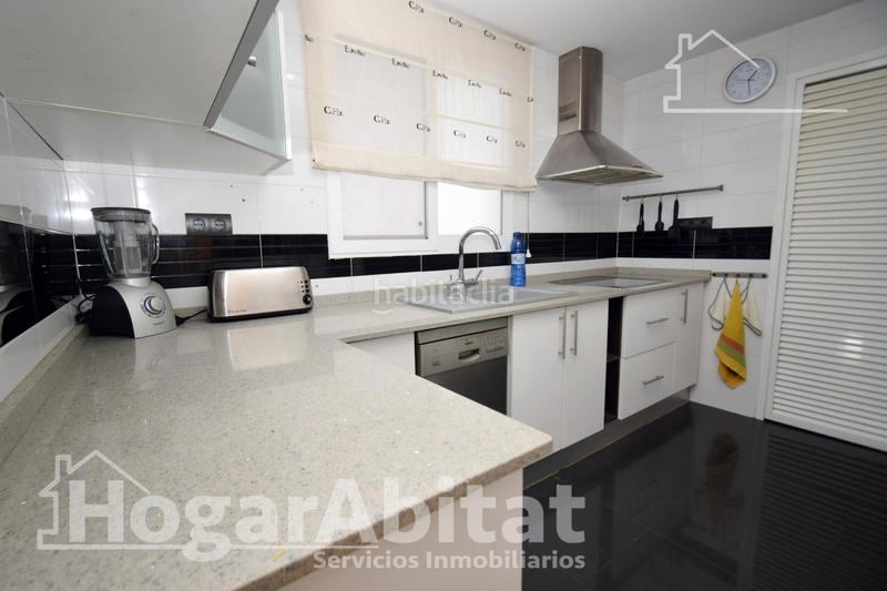 Foto 38eaa451-7cd7-449e-843a-262b25b25494. Appartamento in Centro Ciudad Paterna