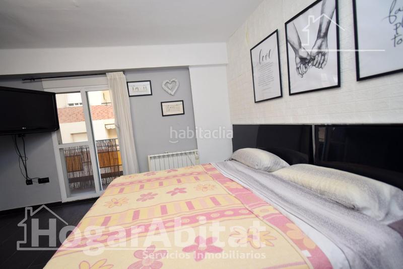 Foto 3da77237-7c58-4ca3-ab69-c03809aad24e. Appartamento in Centro Ciudad Paterna