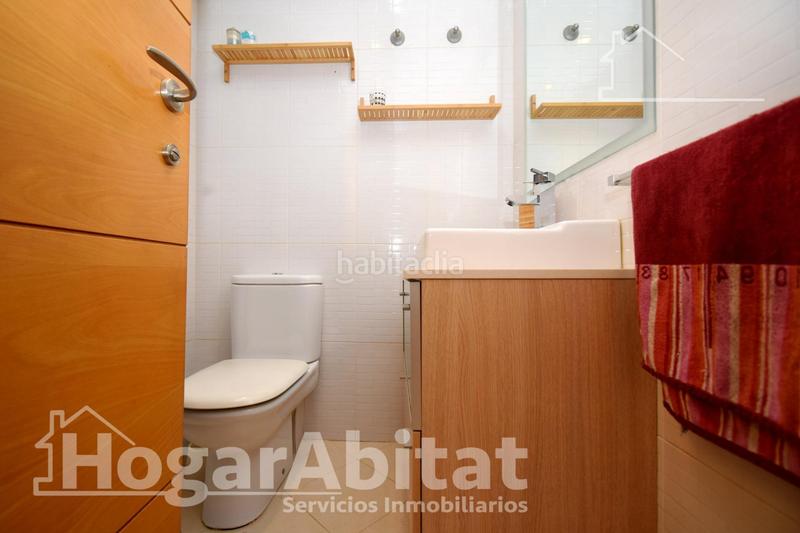 Foto 521d1968-1c9c-499a-9e6d-2a5430bfddcd. Appartamento in Centro Ciudad Paterna